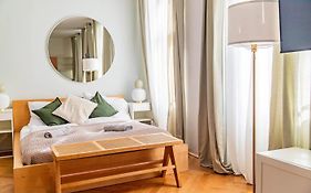City Apartment, Two Metro Stations To Hauptbahnhof
