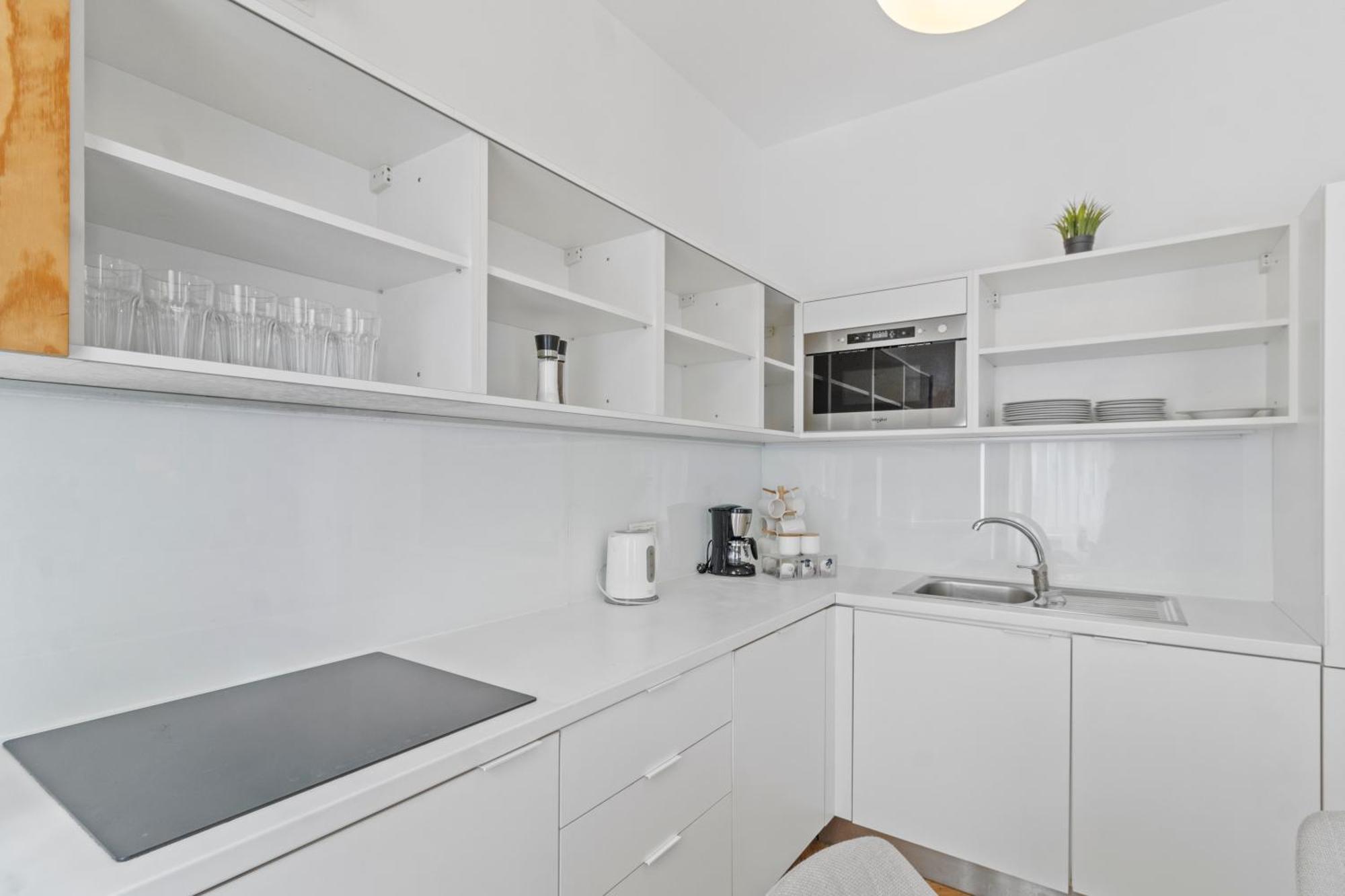 City Apartment, Two Metro Stations To Hauptbahnhof Viena Exterior foto